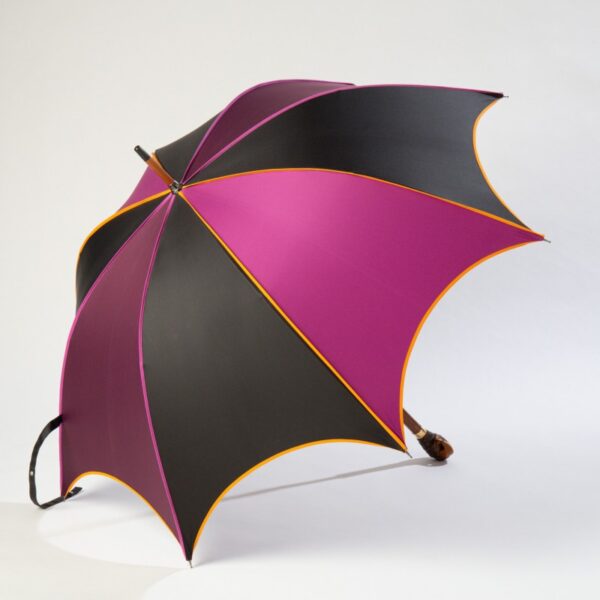 Parapluie Canne long - Excellence - Miss Mary Poppins