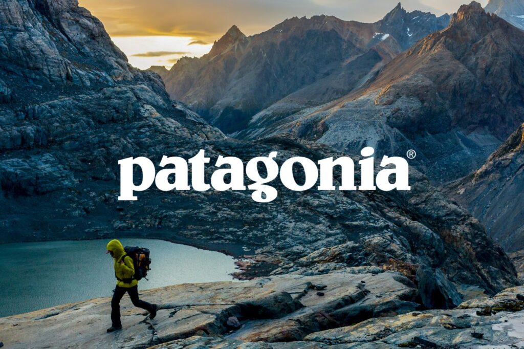 Produits durables pour l'environnement : Patagonia